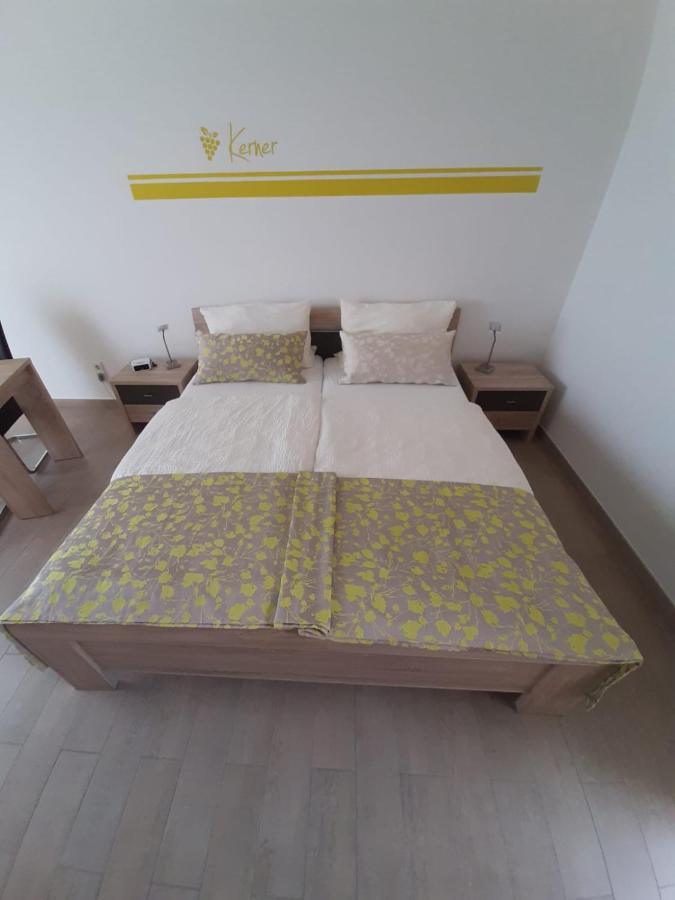 Casa La Vino