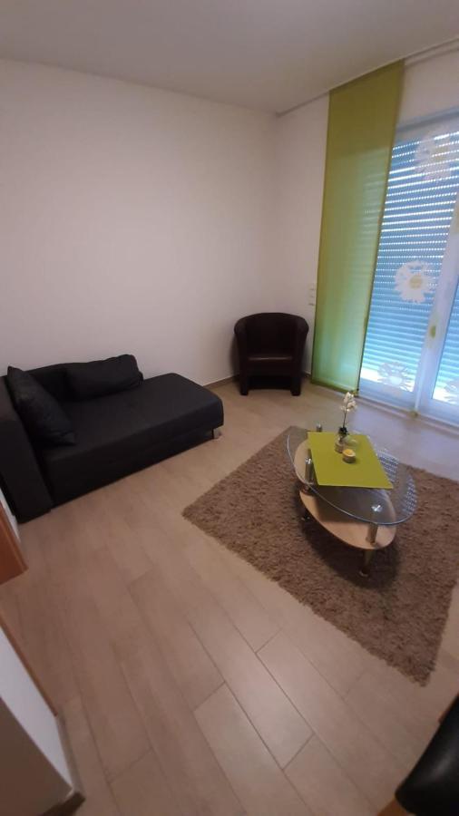 Apartment Casa La Vino *