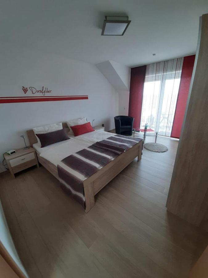 Apartment Casa La Vino *
