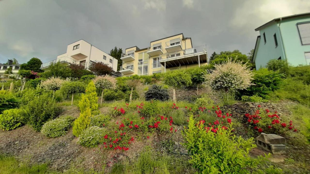 Casa La Vino Апартаменты Лайвен