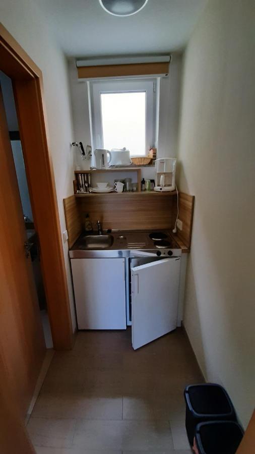 Casa La Vino Apartment *