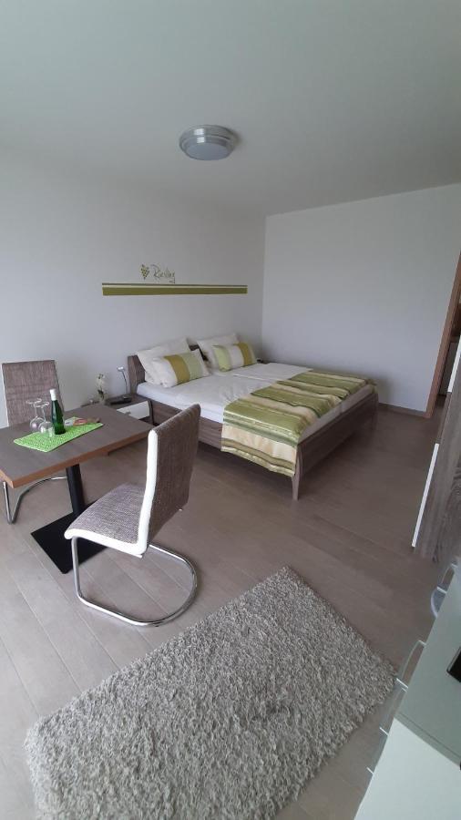 Casa La Vino Apartment *