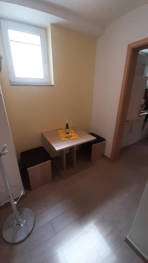 Apartment Casa La Vino