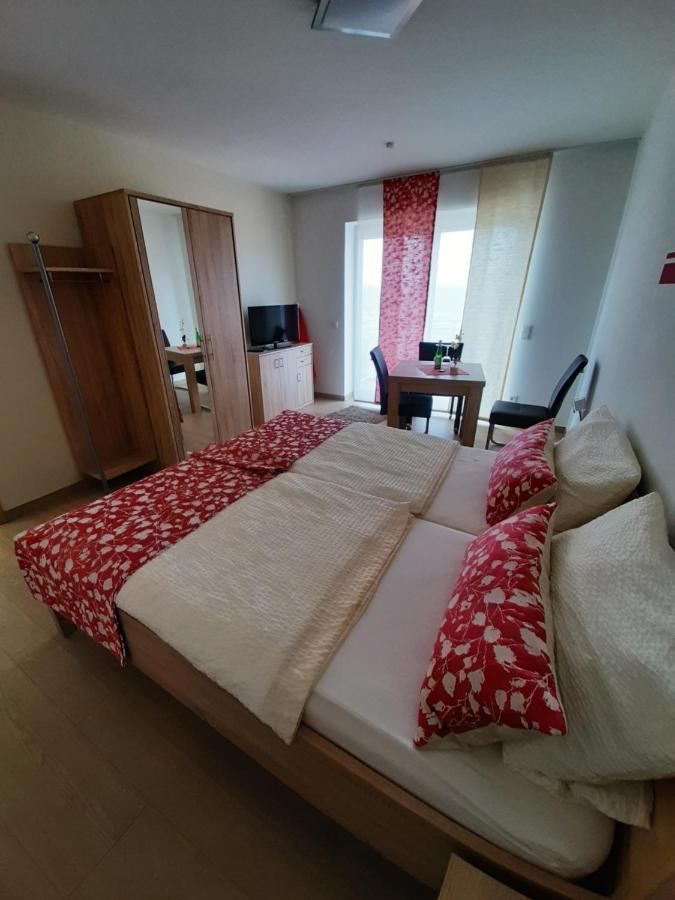 Apartment Casa La Vino